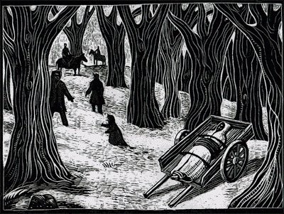 GottaBeGossip's tweet photo. How the secret sequel of found-footage pioneer ‘Blair W ... - #TheBlairWitchProject https://t.co/jnCbjvj2H2 https://t.co/whgsDuOra4