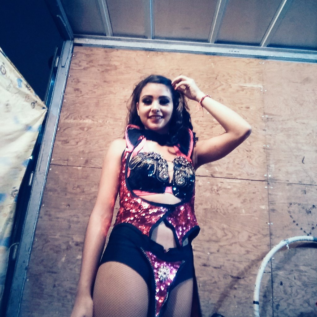 torreserandy's tweet photo. Gran debut!!!  
#circoKenia https://t.co/3c9JEIbmvU