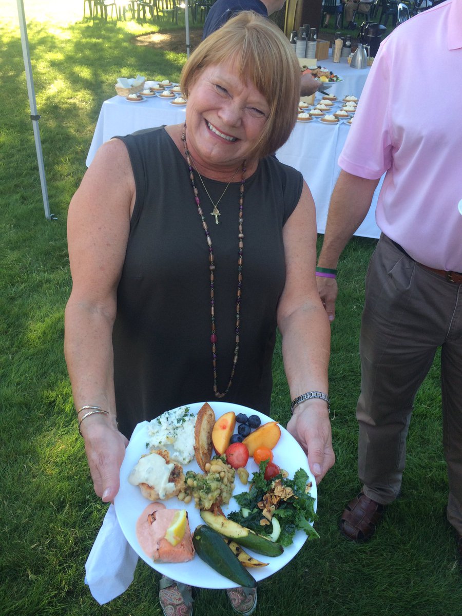 BonAppetitAbbey's tweet photo. Bach Festival 2016 is now ending photos. Thank you for attending and for your support! #love #peace #joy #wine #food https://t.co/V16YRpqYzB