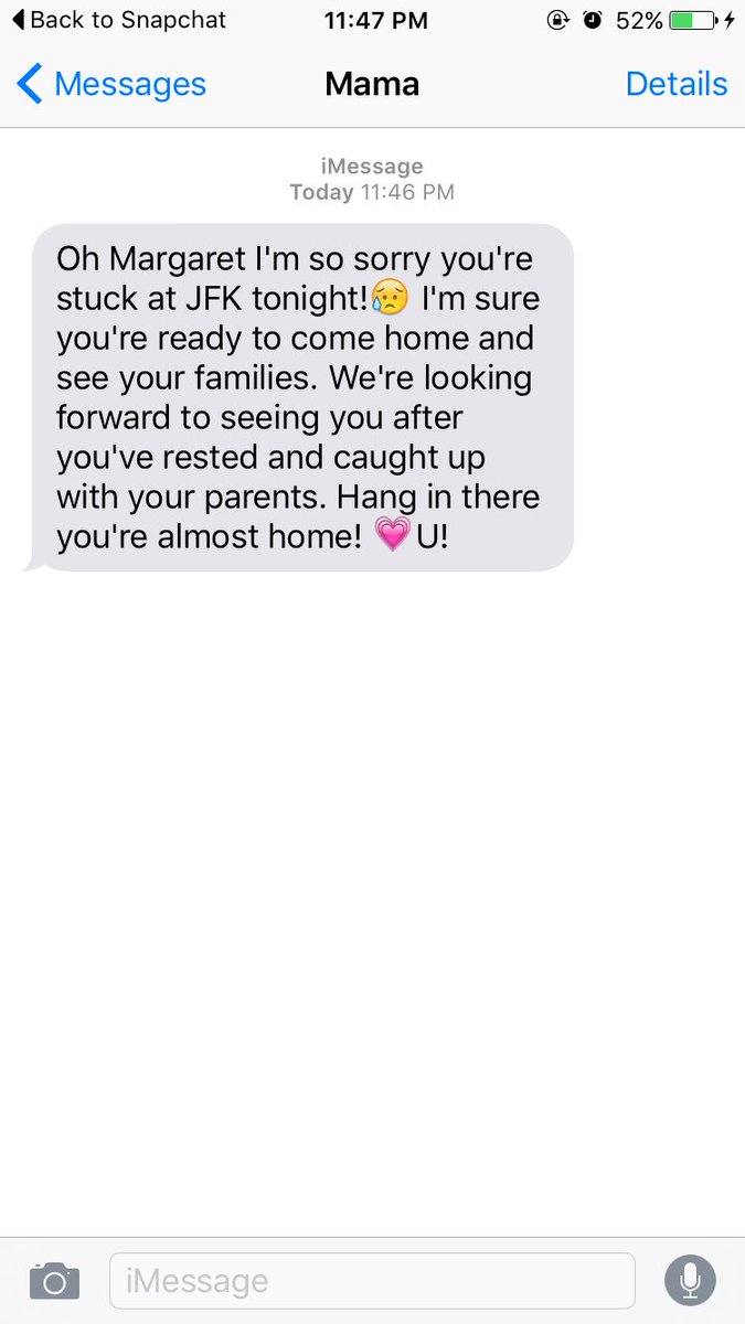 margie_reed's tweet photo. In case anyone needed a reason to love the Sundbye family more... https://t.co/Ot1NyQ7AIr