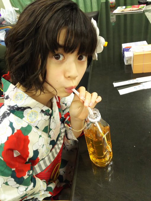 Twitterのコスプレ画像6