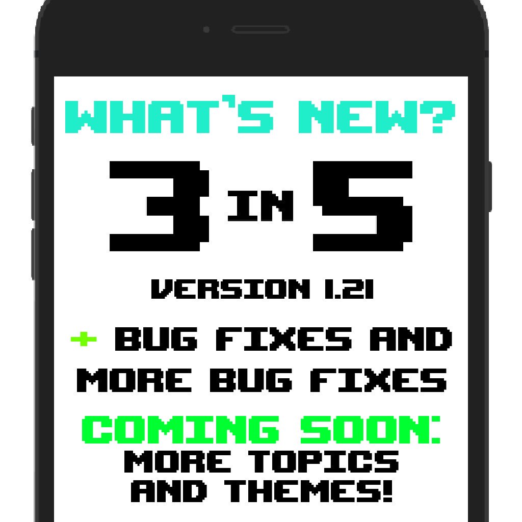boredasfstudios's tweet photo. #ThreeinFive https://t.co/7jzFT7XbVw #Update #indie #indiegame #indiedev #partygames #gamenight #boardgames #version https://t.co/VaZJawxu97