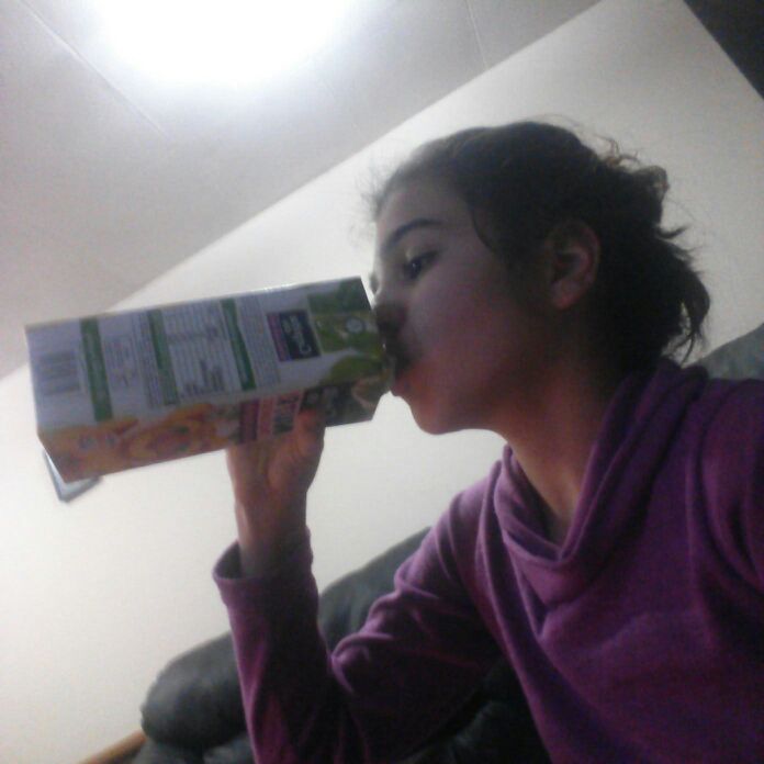 ValenRodrguez5's tweet photo. @Masini_21 #LaMasMala https://t.co/9Ne9wSMeLs