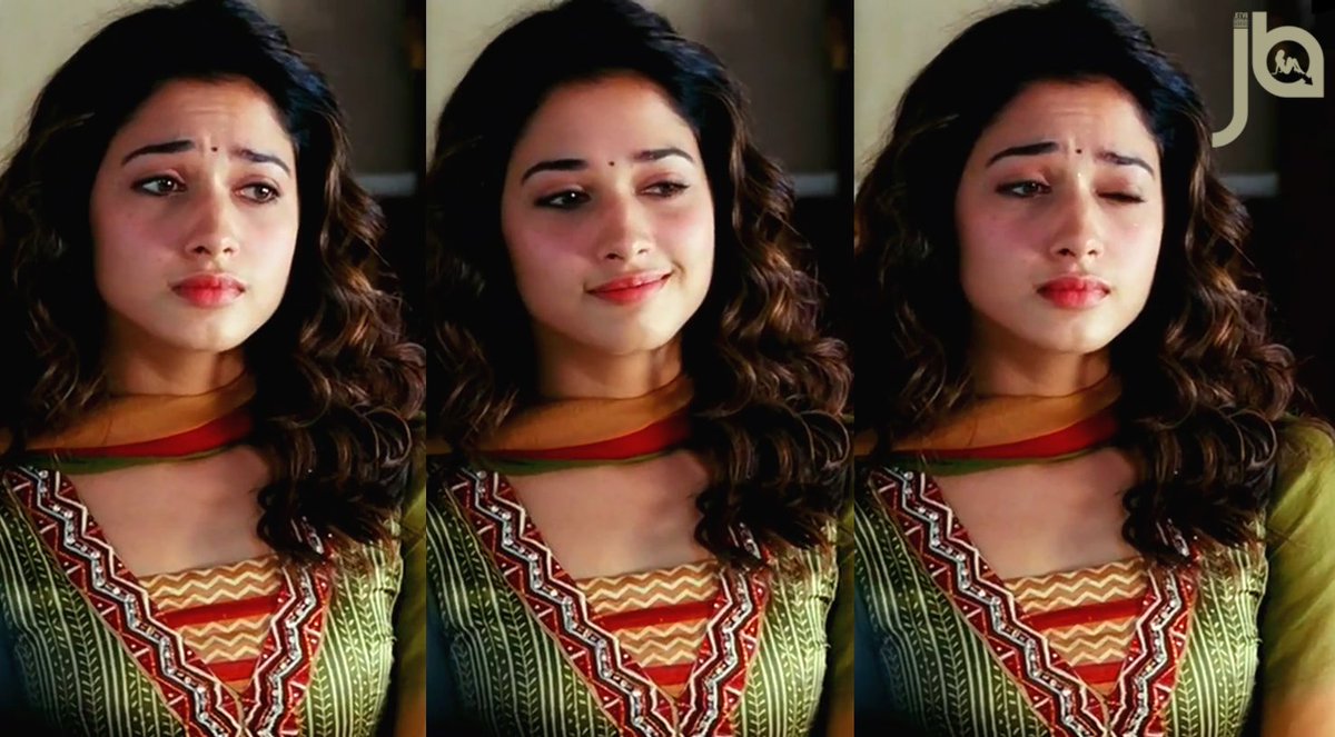 RightKarthi's tweet photo. #WeekendSpcl Milky Mrng Frndz...One of d Best Cute & Naughty Reaction of Angel @tamannaahspeaks Hope U like it Tammy https://t.co/1nigeJFC6s