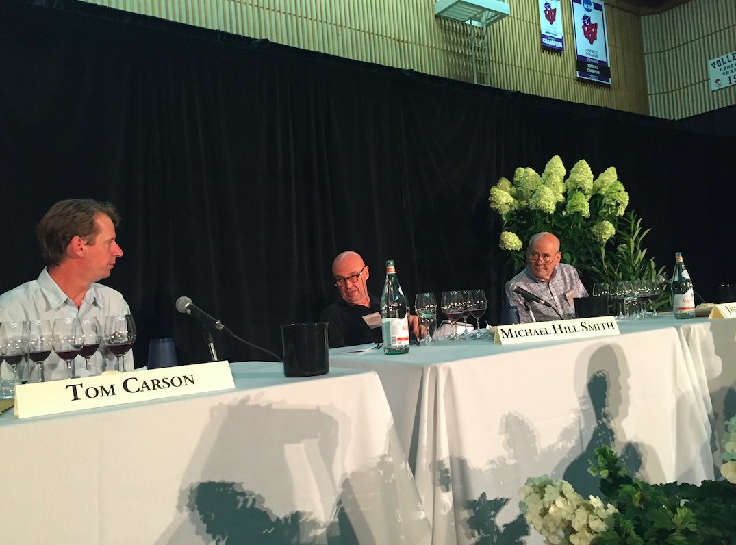 Shaw + Smith tweet media