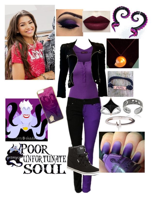 "Finally found the perfect first day of school outfit as much as I don't want to go to school I have too."