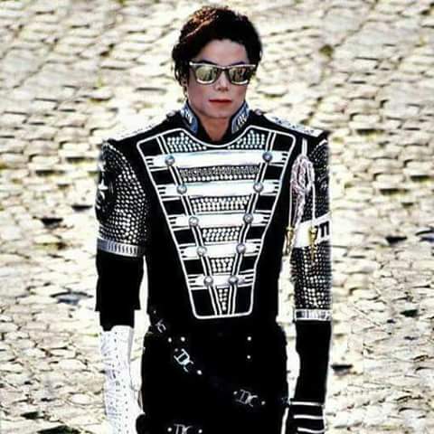 sofifansMJ1's tweet photo. My Beautiful #KING!!!😍💕 https://t.co/r5hOoum97r