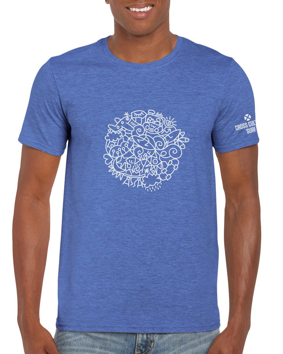 CC_Surf's tweet photo. New tshirts have arrived and are in high demand! Don't miss out! 15€ a pop! https://t.co/TnRf7nypD6