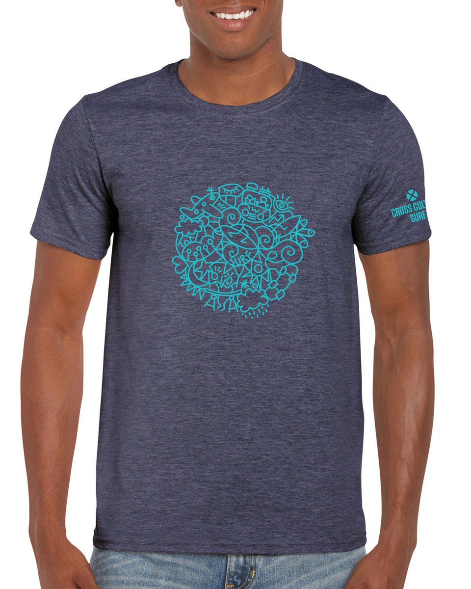 CC_Surf's tweet photo. New tshirts have arrived and are in high demand! Don't miss out! 15€ a pop! https://t.co/TnRf7nypD6