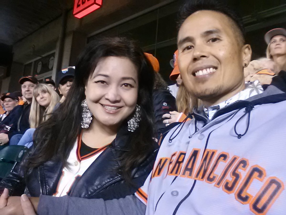 marchitek1's tweet photo. #attpark #gogiants https://t.co/QIwPkUtk9W