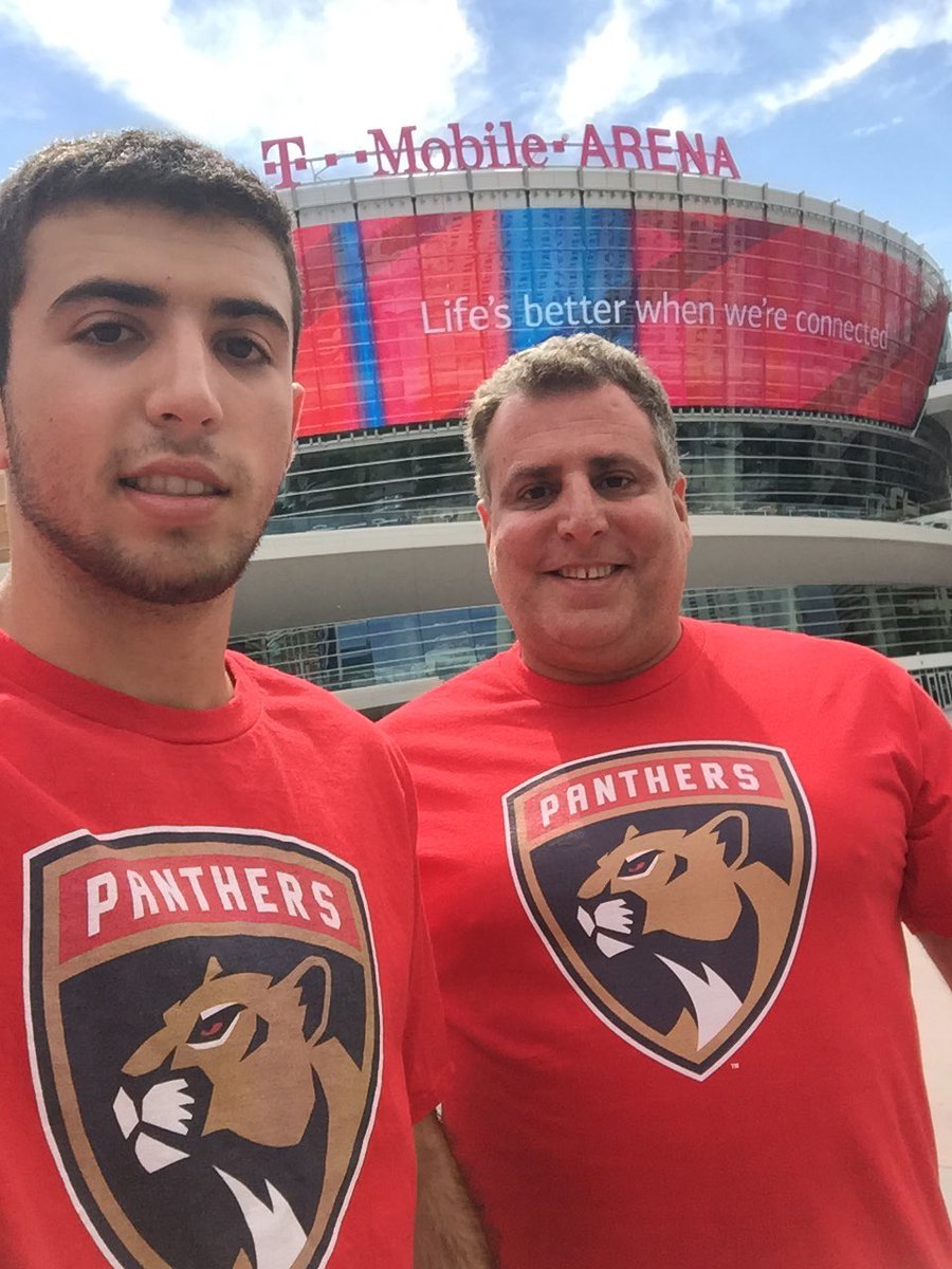 djmccc1's tweet photo. #FlaPanthers https://t.co/pFGNuBq5ZP