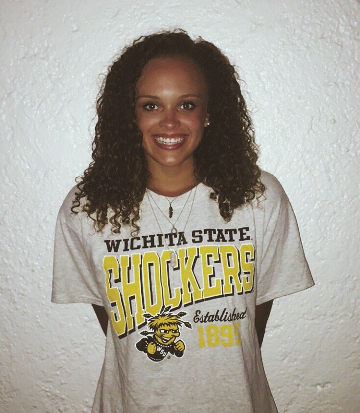 303vba's tweet photo. Congrats to Chase Jackson of 303VBA 18 Alpha for committing to play volleyball at Wichita State University!!! https://t.co/dQrw0YPBco