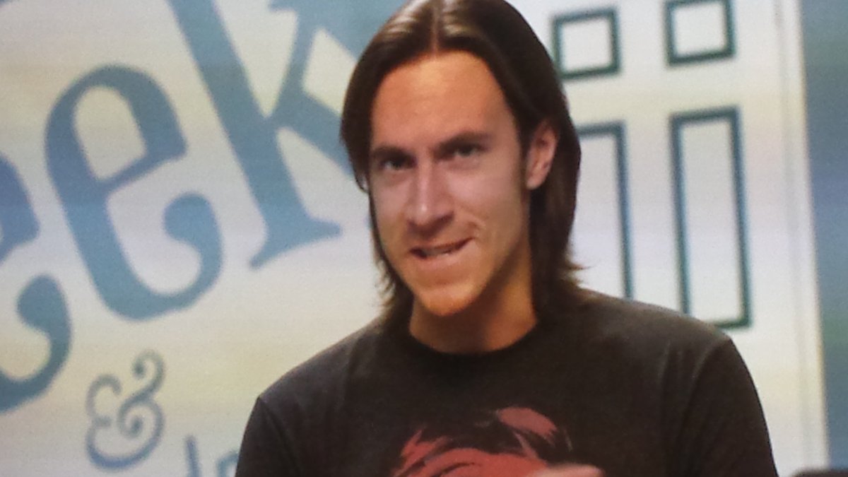 JudeIsQueer's tweet photo. Stop looking at me like that @matthewmercer #thelaggIsreal #firstep #CriticalRole https://t.co/TxOmJOr1mS
