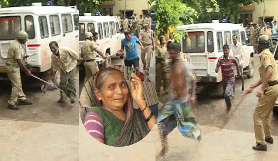 AsianetNewsSN's tweet photo. #kalasabanduri ಖಾಕಿ ದೌರ್ಜನ್ಯ..! ಮನೆ ಮನೆಗೆ ನುಗ್ಗಿ ರೈತರ ಮೇಲೆ ಥಳಿತ; ಇದೆಂಥಾ ಪ್ರತೀಕಾರ..? https://t.co/NDEhk5tA5A https://t.co/wZji7YoVx2