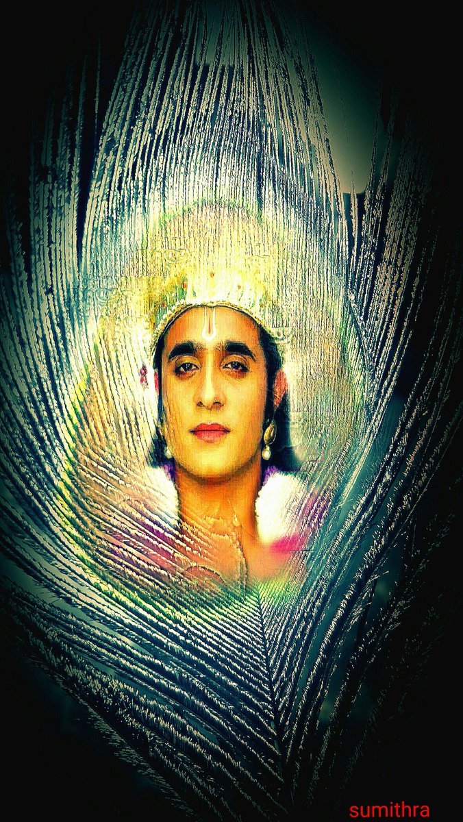 iamsumithra's tweet image. @SiyaKeRam_SP  
#CreativeHandOfTheWeek 
Jaishreeram🙏