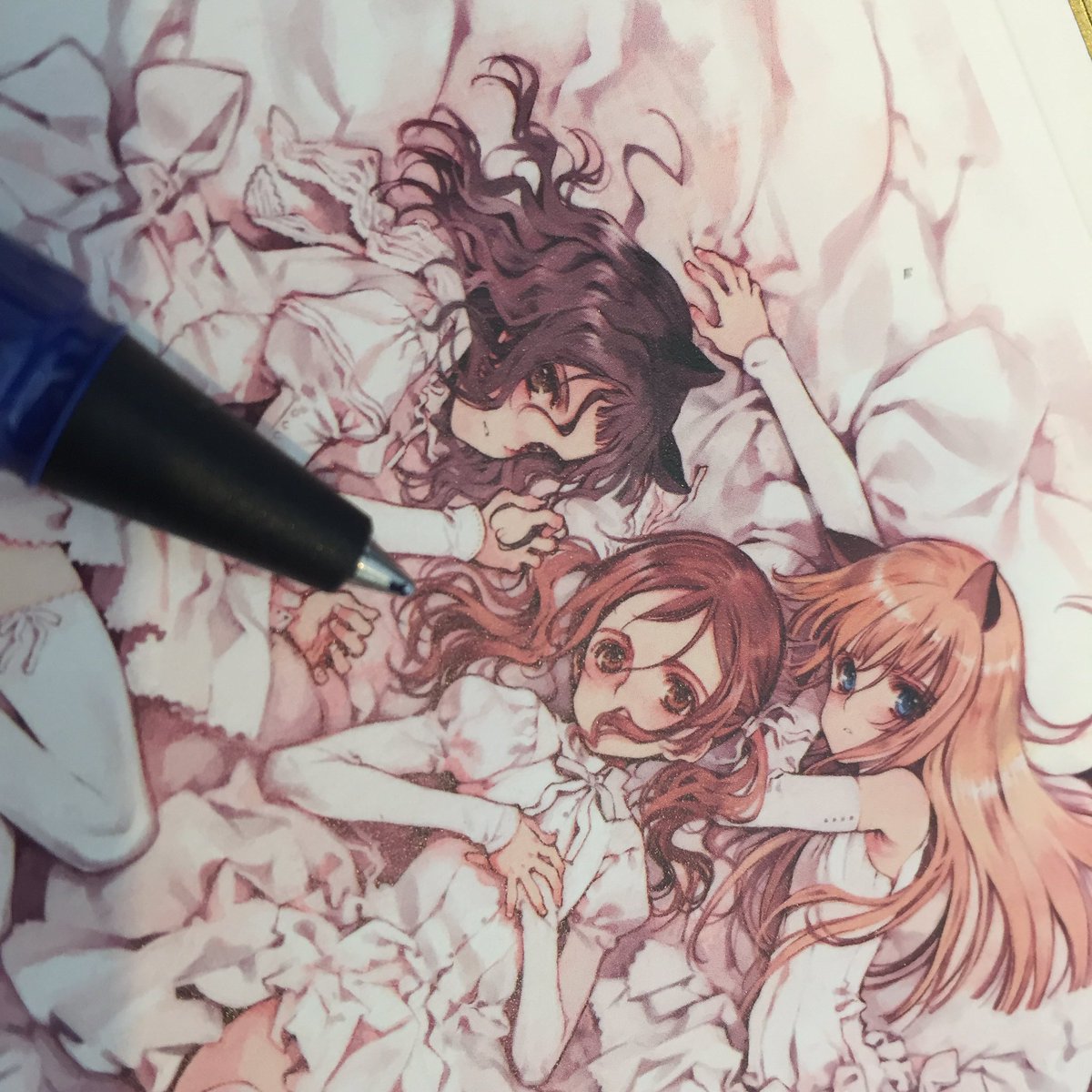 Twoucan 大槍葦人 の注目ツイート イラスト マンガ コスプレ モデル Twoucan 大槍葦人 の注目ツイート イラスト マンガ コスプレ モデル