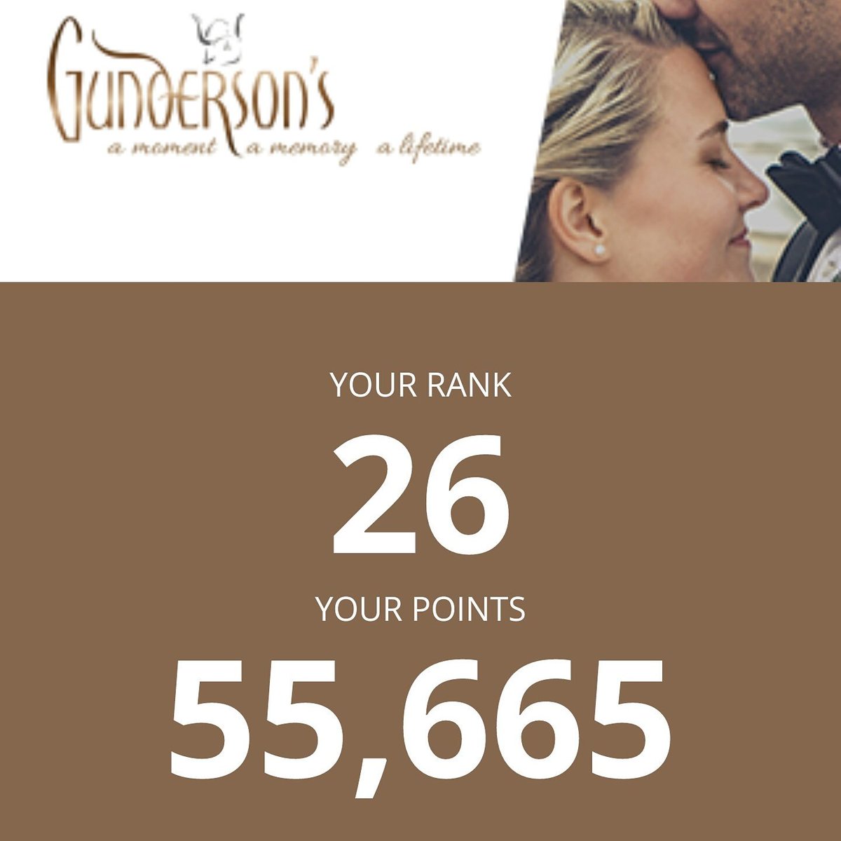 ClassicTML's tweet photo. All thanks to you! Can we make it to 750 before the contest ends? Like and retweet!
#GundyEntry
#OhMyGundersons https://t.co/5qIkMQGJ2Z