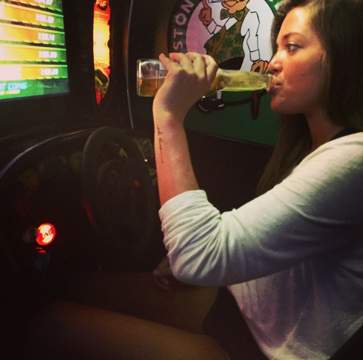 tipsy_pirate's tweet photo. Welp, it's Thursday. Better start chuggin' along to the weekend! https://t.co/Mj8AE8y7Sa