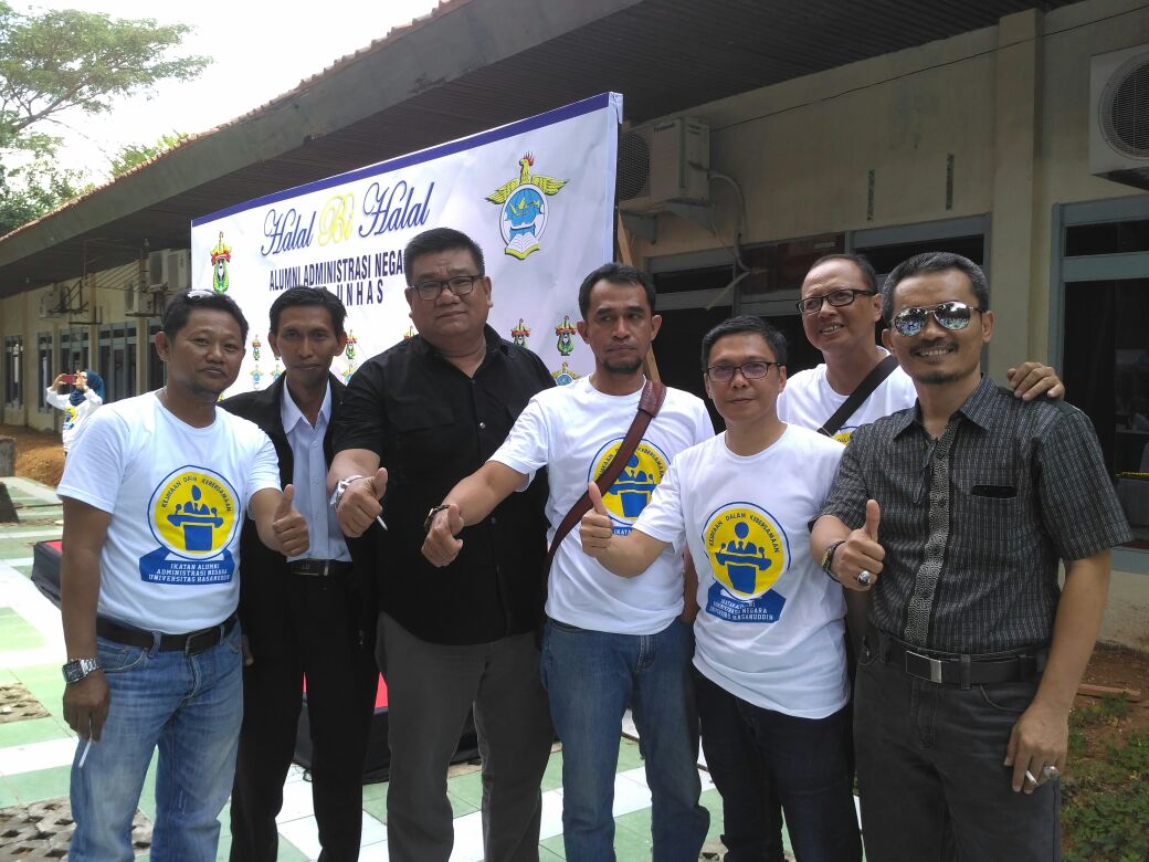 FISIP Unhas tweet media