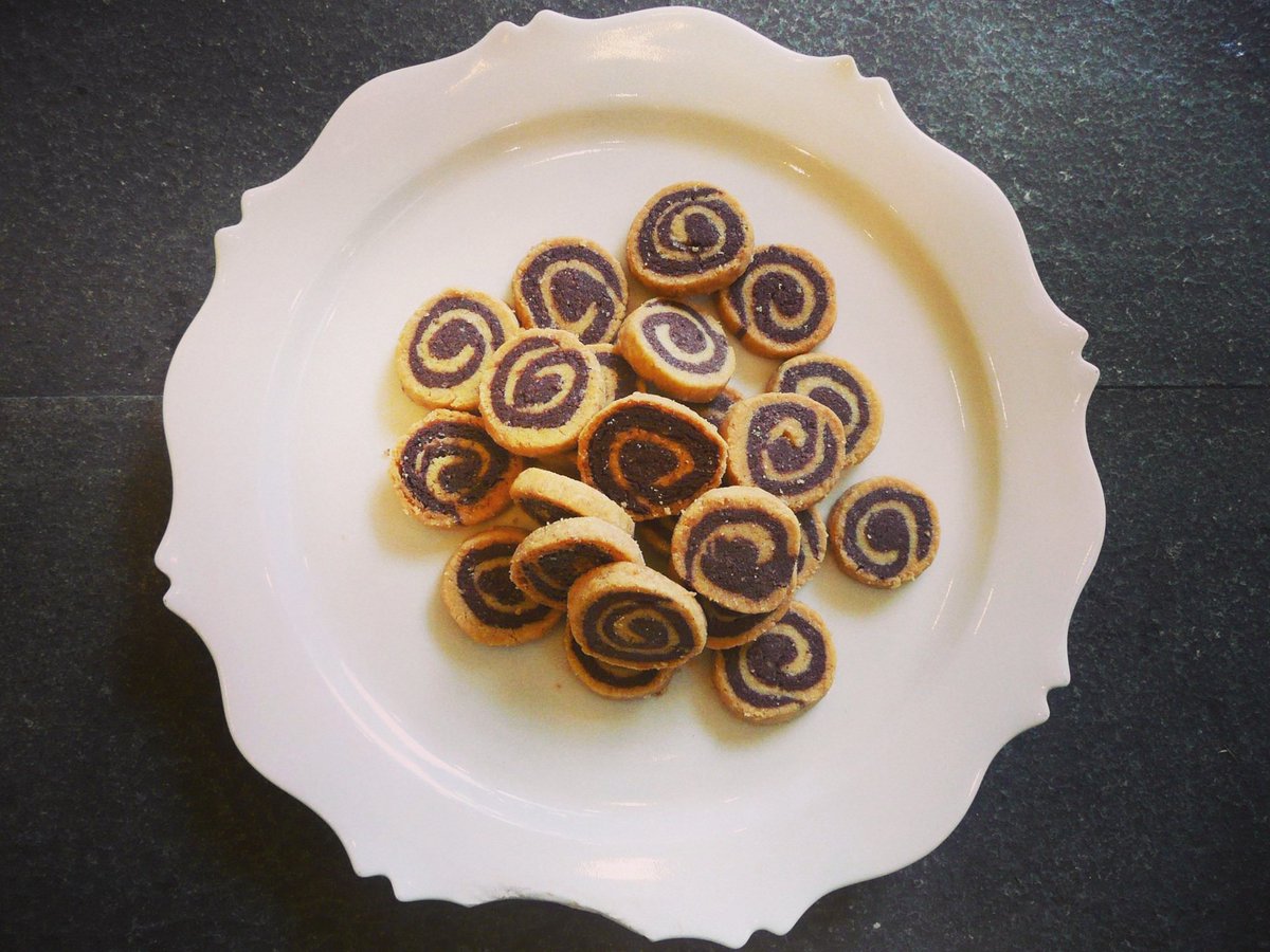 gayagelato's tweet photo. FRESHLY MADE PINWHEEL COOKIES!

Come and taste our simple and refined cookies! https://t.co/2oJmIVrPAm