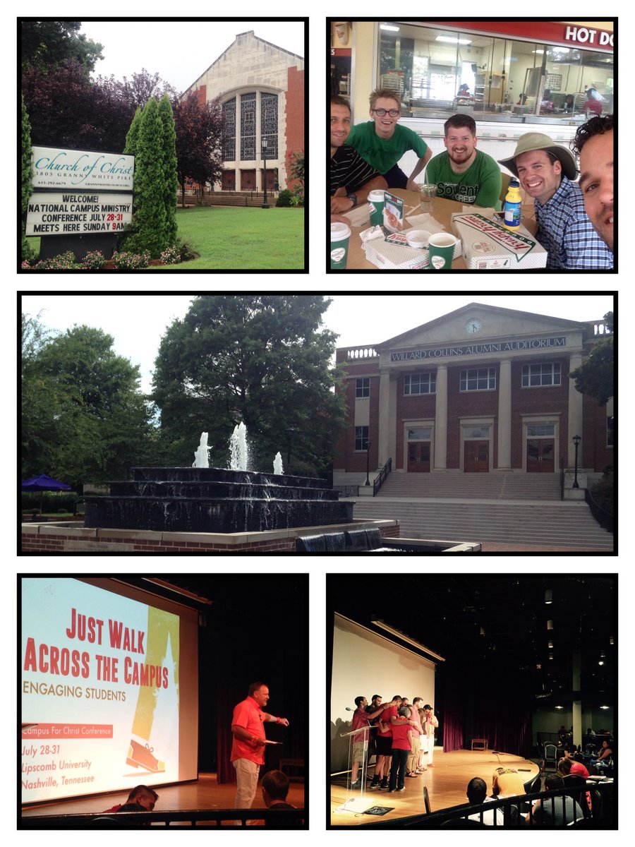 CFCconference's tweet photo. Day 1 & 2 of #2016CFC https://t.co/DSAJ8f9cZU