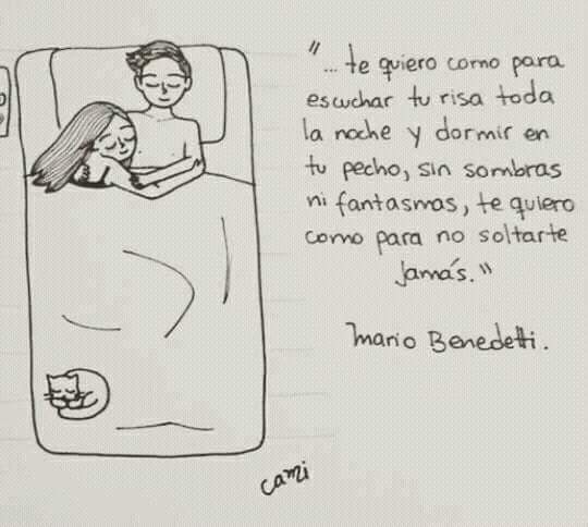 Te quiero ♡