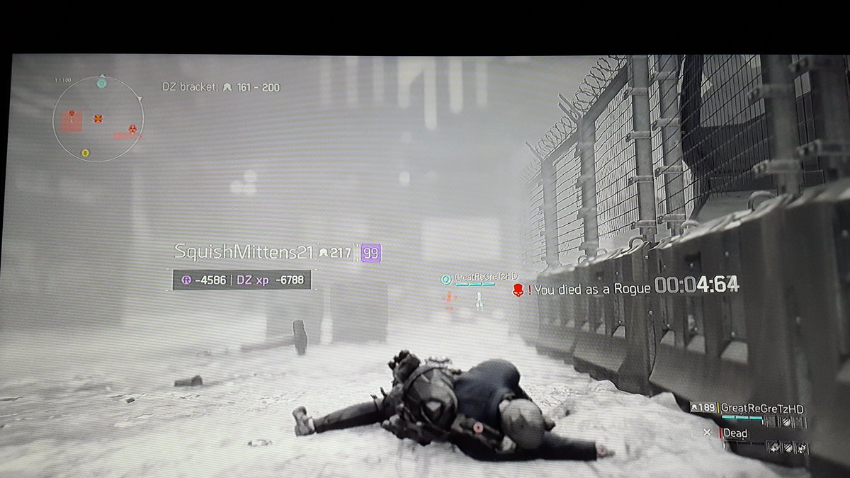 cooktimusprime's tweet photo. @TheDivisionGame https://t.co/p9wjRDeCUH
