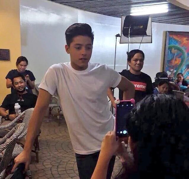 imglezyl's tweet photo. 1 RETWEET/RQ = 1 Vote
i'll be posting 1k KathNiel pics
twenty
#KathNielForStarStudioBTS 
#PushAwardsKathNiels https://t.co/XwEkMc7YQ9