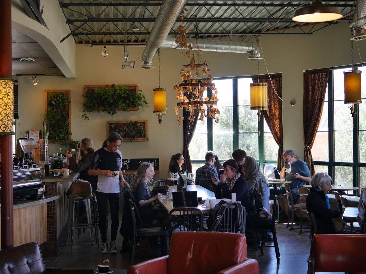 Iconik Coffee tweet media