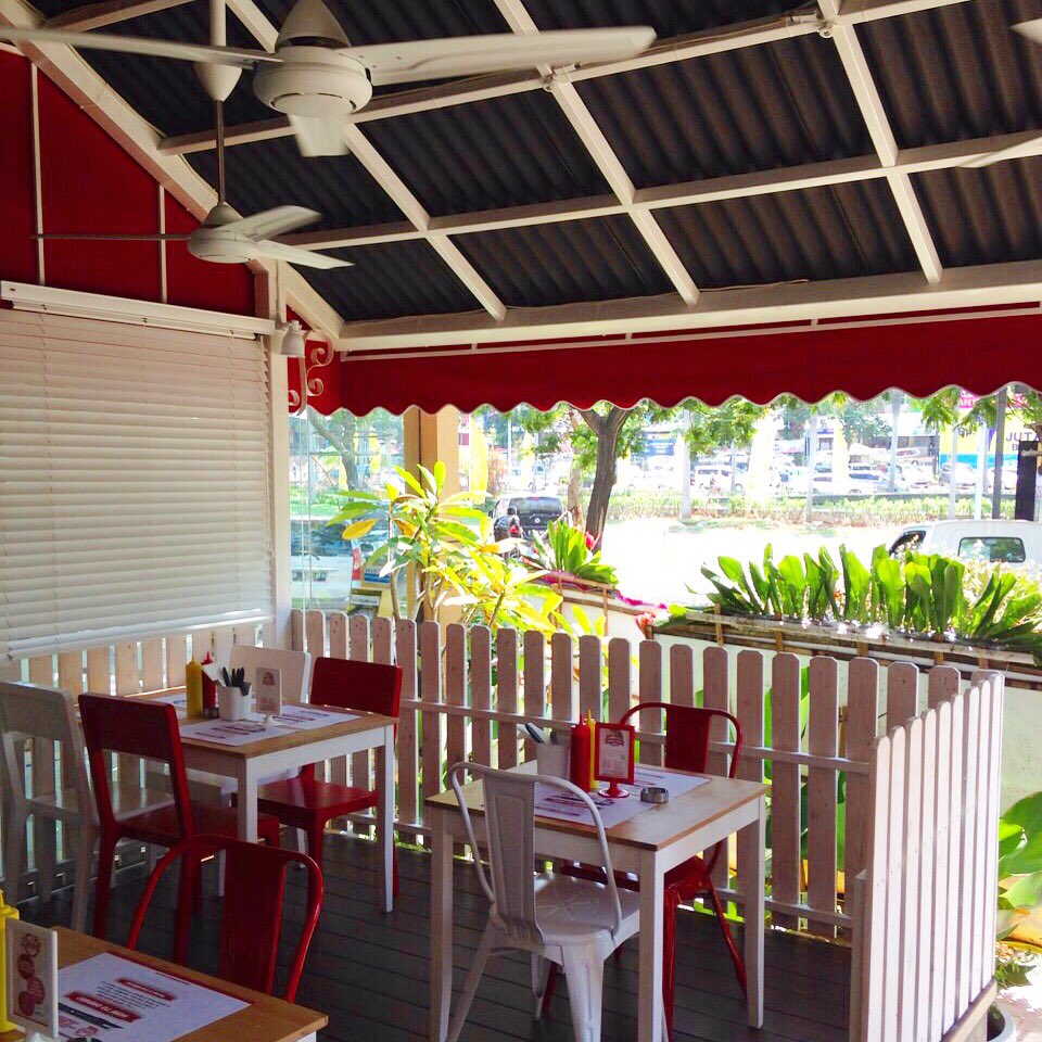 steakholycow's tweet photo. Carnivores di PIK & Pluit bisa segera merapat ke #CAMPPIK . Situasi masih ramai lancar ππΌ https://t.co/GDGCPFoW7w