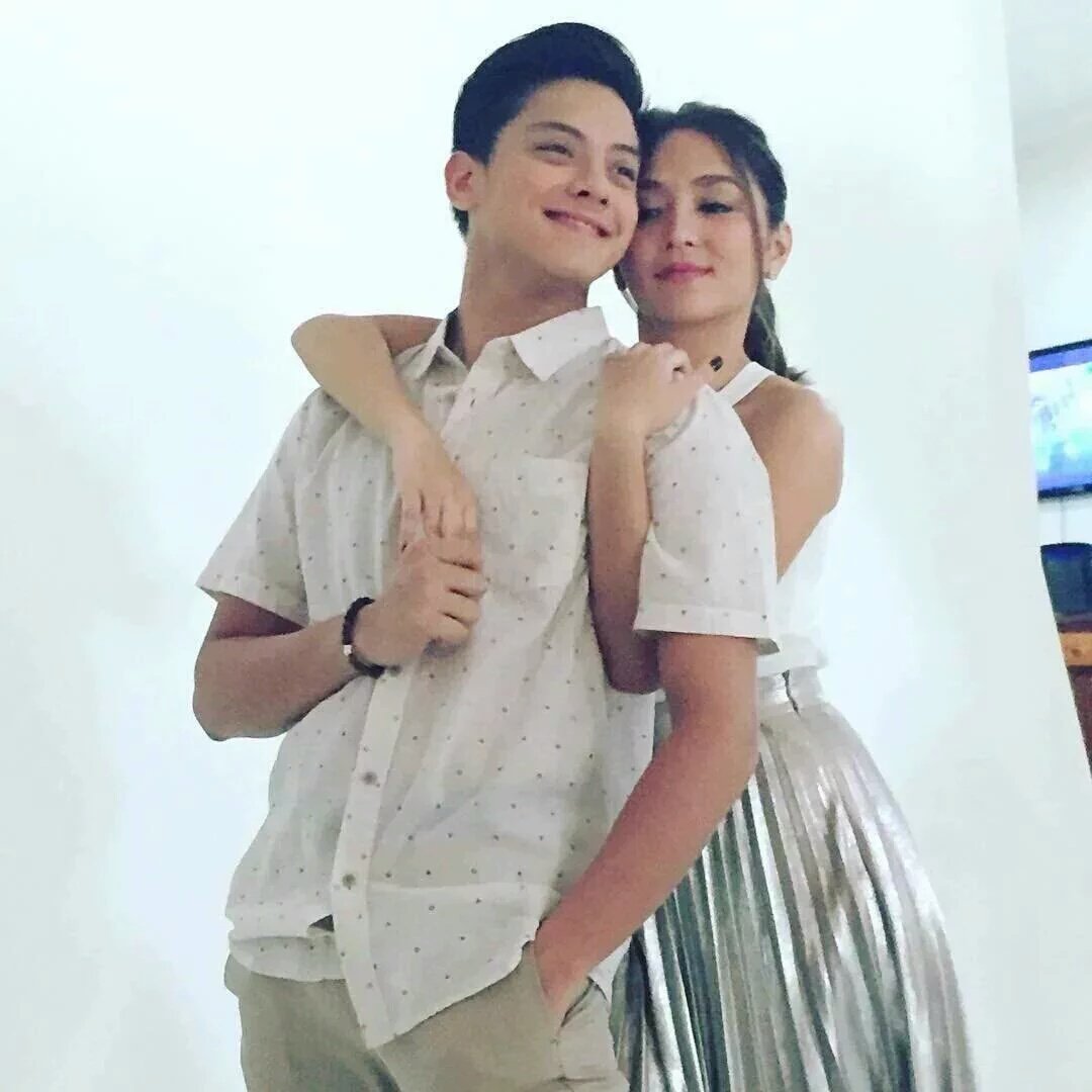 imglezyl's tweet photo. 1 RETWEET/RQ = 1 Vote
i'll be posting 1k KathNiel pics
twentytwo
#KathNielForStarStudioBTS 
#PushAwardsKathNiels https://t.co/NGIojsB0XK