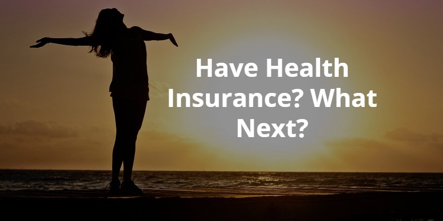 Compare_Policy's tweet photo. #Healthy Have #Health #Insurance? What Next? https://t.co/bCfQgzSuXn #HealthyLiving #HealthyEating #Comparepolicy https://t.co/XkixfHE5HK
