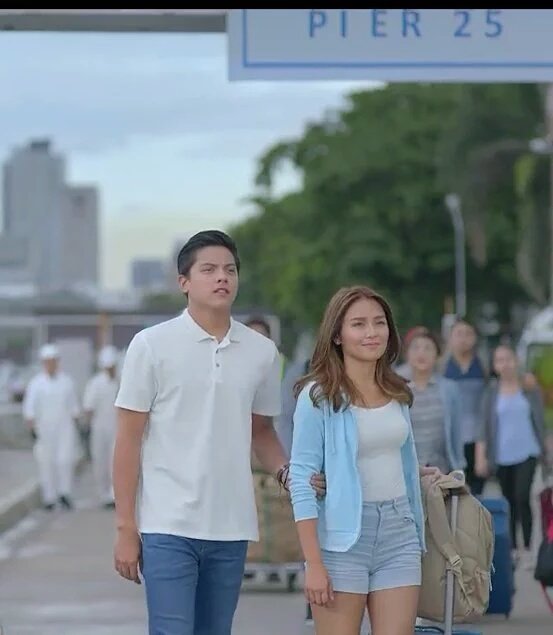 imglezyl's tweet photo. 1 RETWEET/RQ = 1 Vote
i'll be posting 1k KathNiel pics
twentythree
#KathNielForStarStudioBTS 
#PushAwardsKathNiels https://t.co/ED2xOsxciH
