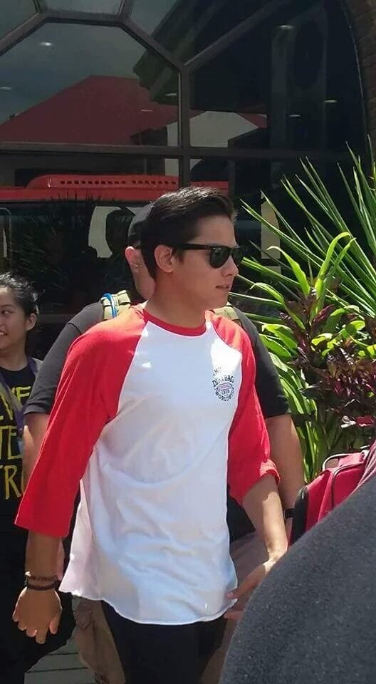 imglezyl's tweet photo. 1 RETWEET/RQ = 1 Vote
i'll be posting 1k KathNiel pics
twentyfour
#KathNielForStarStudioBTS 
#PushAwardsKathNiels https://t.co/KzstBHmttp