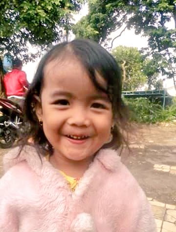 Arri_Widi's tweet photo. @CiptadentID Senyum cantikku yg selalu bikin kangen, Selamat Hari Anak Nasional #TawaAnakCiptadent https://t.co/xPIfUemY18