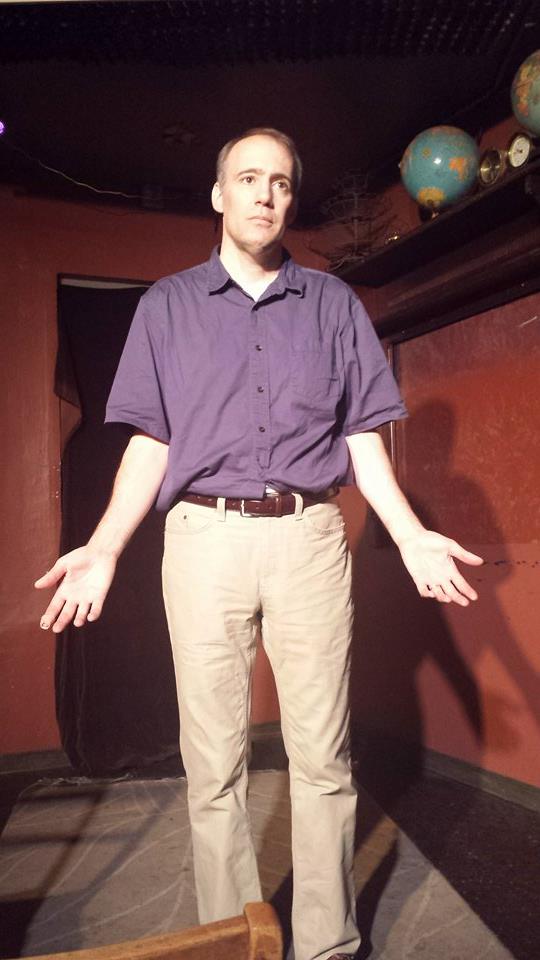 12_Steps_Show's tweet photo. Bidding farewell to #capfringe16 and the marvelous experience of performing @12_Steps_Show at @ArgonautDC. Thanks! https://t.co/ojLeHGfVEL