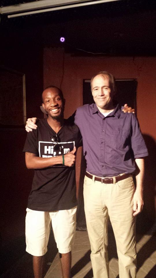 12_Steps_Show's tweet photo. Bidding farewell to #capfringe16 and the marvelous experience of performing @12_Steps_Show at @ArgonautDC. Thanks! https://t.co/ojLeHGfVEL