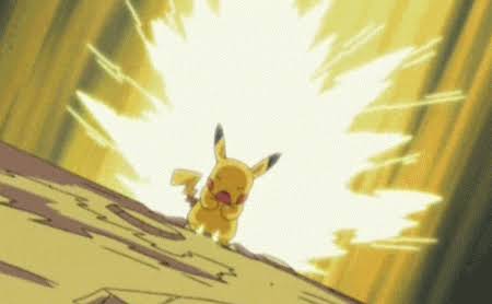 Holiver6's tweet photo. Un #Chiste Pokemonezco... XD
¿Saben cual es el unico #Pokemon con Alergias?
R= El #Pikaaa....CHUUu..!! XD https://t.co/nTAQimANYM
