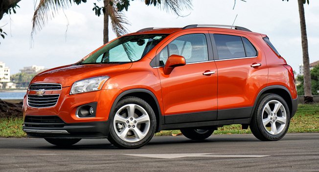 ChevyIndonesia's tweet photo. Coba sebutin deh 1 tempat yang paling pengen kamu kunjungi saat weekend bareng #ChevroletTrax ini! https://t.co/oZ6syGUZoI