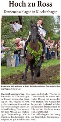hstblitz's tweet photo. Heute ist #Tonnenabschlagen in #Klockenhagen. #blitz #ribnitz #vorpommern  #reiten https://t.co/scnoXFQZ5N (Seite 5) https://t.co/R68hLMWGUN