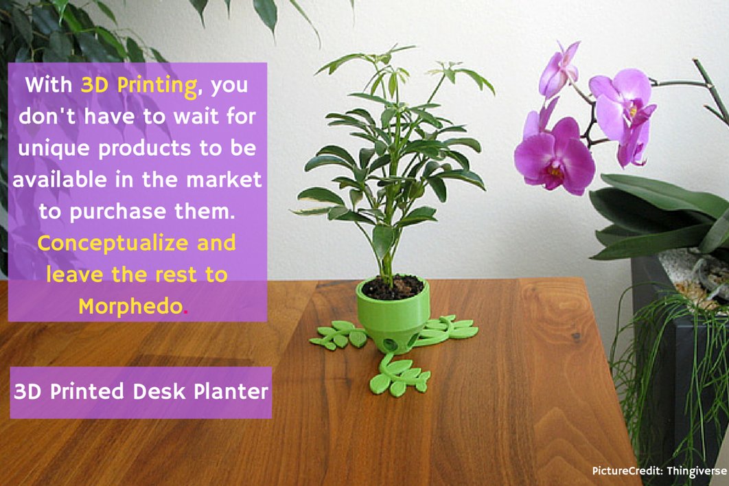 MorphedoIndia's tweet photo. Uniqueness with #3DPrinting
#Morphedo https://t.co/wck4iAhAQX