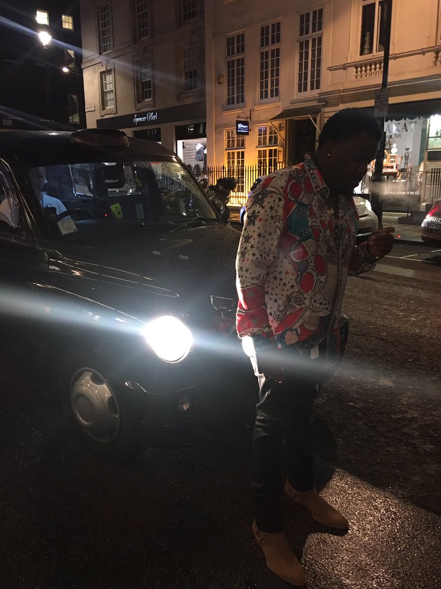 CompoundU's tweet image. Night