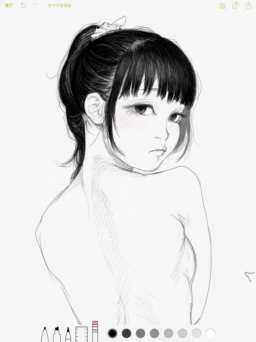 apple pencil 