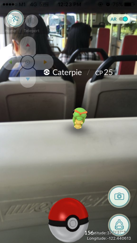 earnwithfelix's tweet photo. Someone told me there were strange sightings on buses.. #PokemonGO #cheatlist https://t.co/NSAKNSLyms