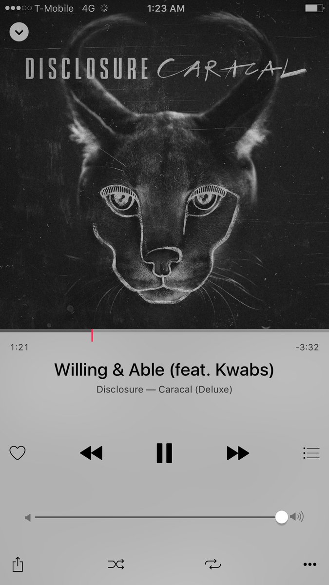 djnolajae's tweet photo. #latenights #disclosure #deephouse #willingandable #electronic #simplecomplex https://t.co/D3NCMVtncW