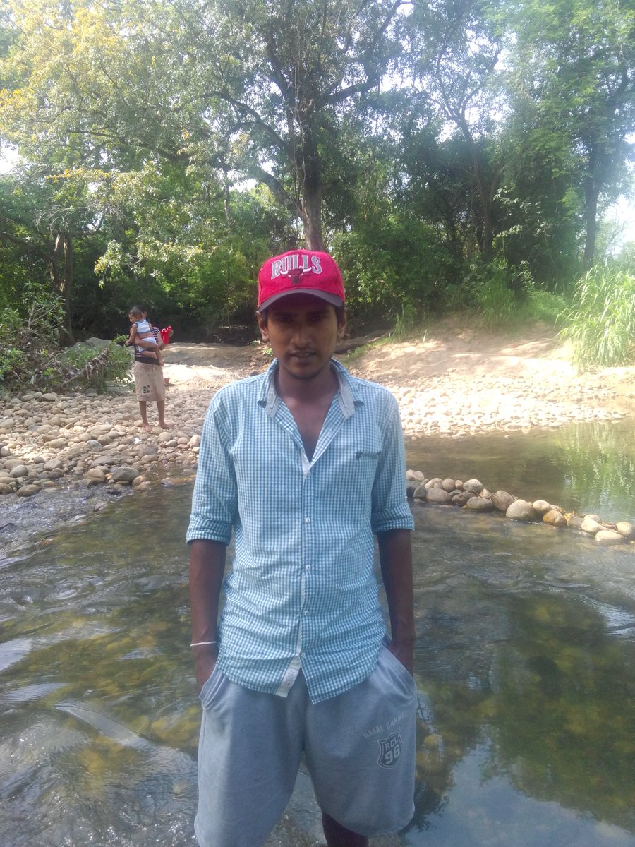 DPushpkumar's tweet image. 