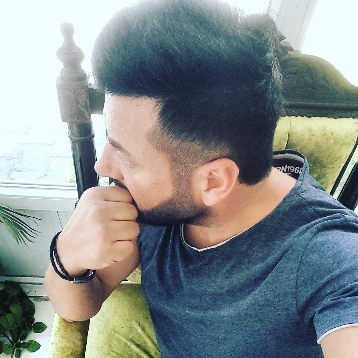 ...ve sabır olmasaydı yeryüzünde 1 gün durulurmuydu? 💣