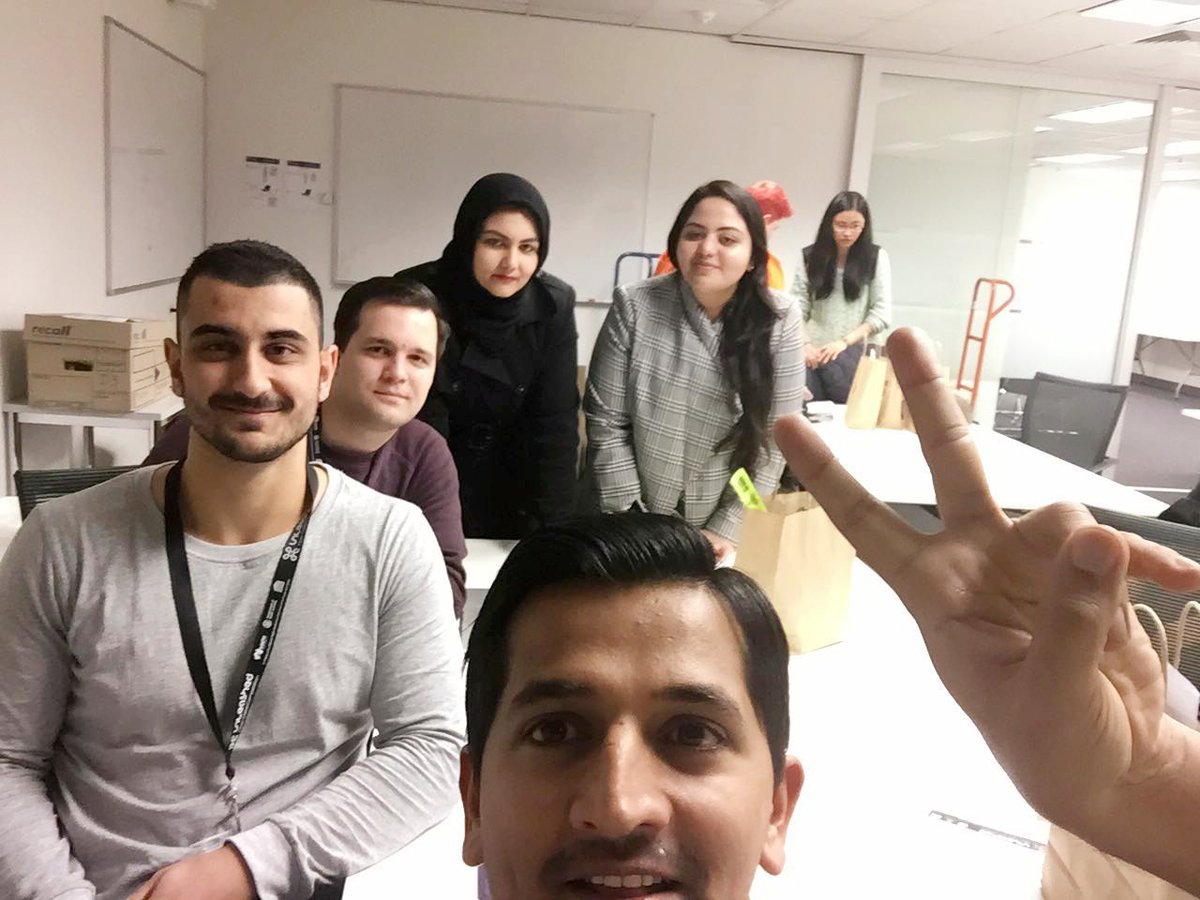 hack5unleashed's tweet photo. #Hack5 Team #Pumped #CreativeCapsOn #NewPerspective #FreshIdeas #GovHack2016 #SAUnleashed #Adelaide #Codename:ORBIT https://t.co/Qd1BaV01VF
