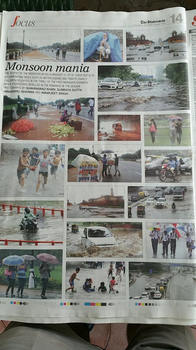 BhimBassi's tweet photo. Oh! Delhi survived total lockdown by the skin of the teeth. Kudos DP. I know,HP has no roads for diversion from NH8. https://t.co/LG03WC8cyO