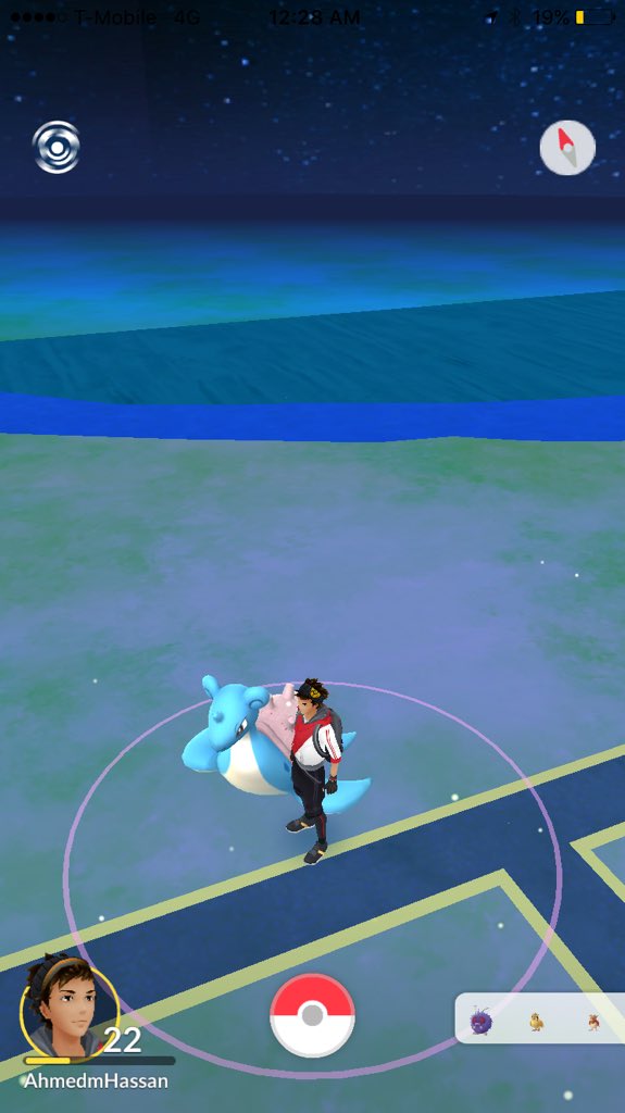 PokemonGoMN tweet picture